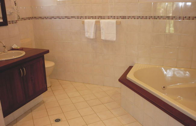 Karma Chalets - Photo 42