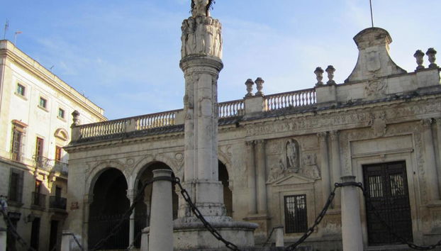 Guided Tour - Jerez historical center, horse show and winery visit - Photo 5