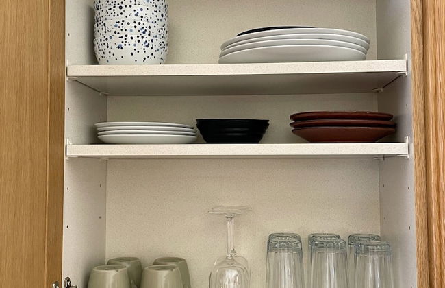 Baker Street Apartments - Photo 68