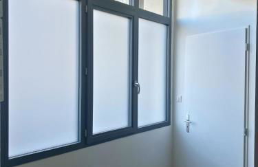 Beau T2 moderne et calme - gare & centre - idéal pro-couple-famille - Foto 6