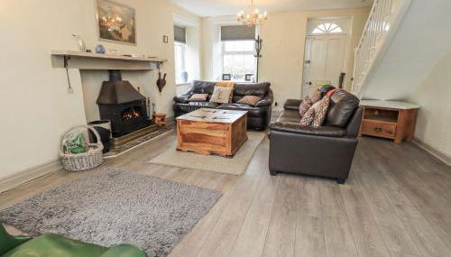 Smithy Cottage at Bowland Bridge - Foto 5