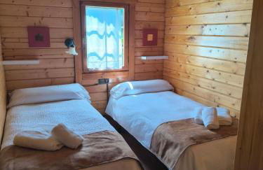 Cabañas Miraduero - Foto 24