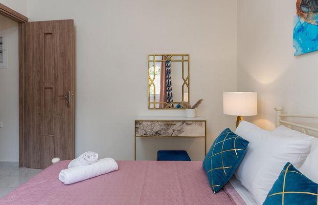 Villa Eleftheria in Spartia - Foto 25