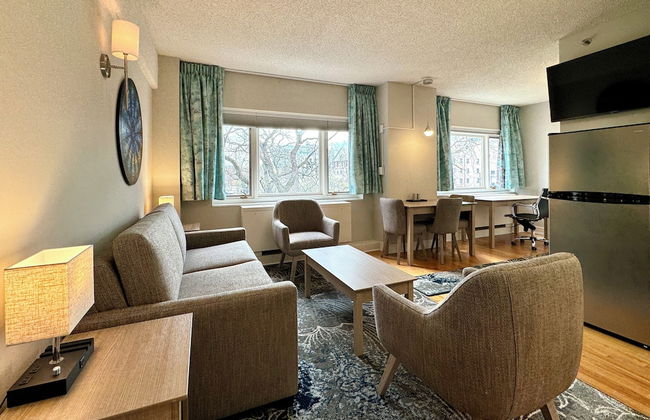 The Gem Museum Suites - Foto 38