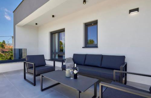 Brand new Villa Borina with pool - Foto 45