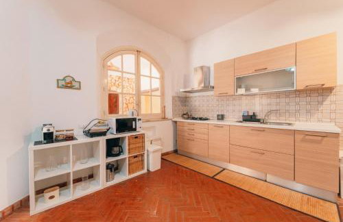 Villa del Commendatore Sirugo - Foto 32