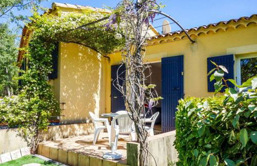 La Françonne Blanc - Gîte de charme en Provence - Foto 8