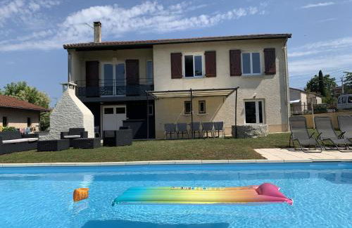 Maison Ravi - Photo 1