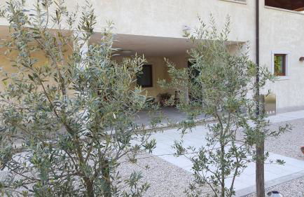 Residence Oliveto Mare Carso - Foto 40