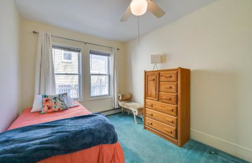 Boston Area Vacation Rental 3 Mi to Airport! - Foto 19