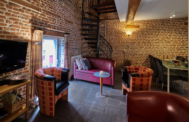 Spacious Apartment near Town Center in Mesch - Photo 29