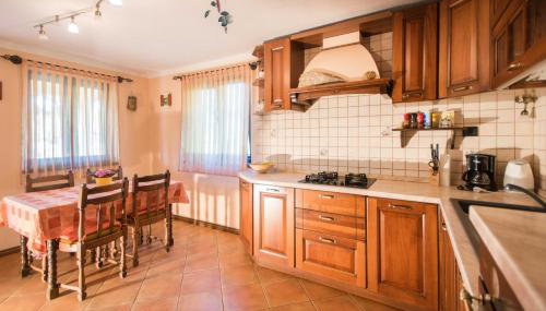 Villa Loreta, a beautiful and cozy villa minutes away from the sea - Foto 2, stove