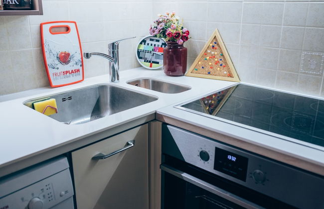 Crown Apartment - Foto 15