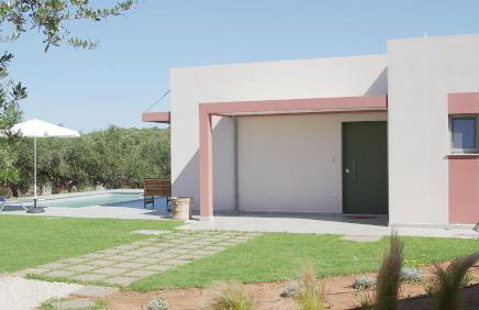 Olive Garden Villas - Foto 32