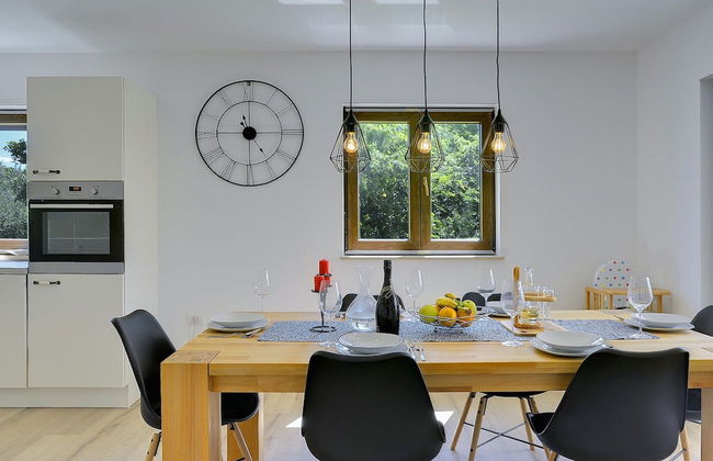 Modern Villa in Marcana With Pool and Terrace - Foto 17