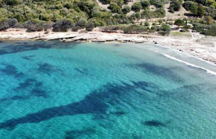 La Casa de Betty, 4 personnes, Bord de Mer a Saint Florent - Foto 20
