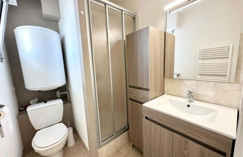 Pieds dans l'eau ! T2 Top Cosy Vue mer 180 - Foto 19