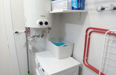 MERINDADES AMAZUL MILANO - Piso turístico - Medina de Pomar - Foto 8