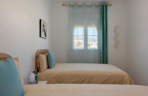 Terrace by the Sea Penthouse & Puerto de Estepona - Photo 27