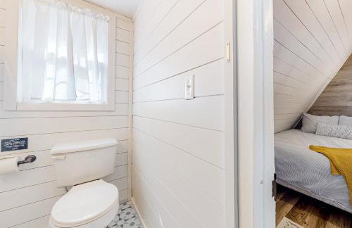 Dog Welcome Waterfront Home Sleeps 12 Firepit - Foto 30