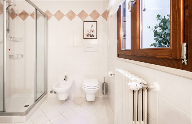 Apt24 - Villa Castello di Soiano - Foto 11