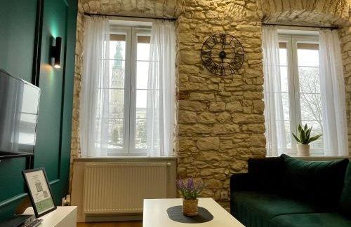 Apartamenty 7 Kamienic 29 lok 2A vis a vis Jasnej Góry - Photo 6