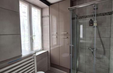 Studio meublé rénové superbes prestations proche Hyper Centre - Résidence La Fresnaie - Foto 6