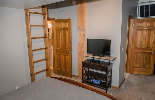 Waterfront 2BDR Condo in Grand Haven 110 - Foto 5