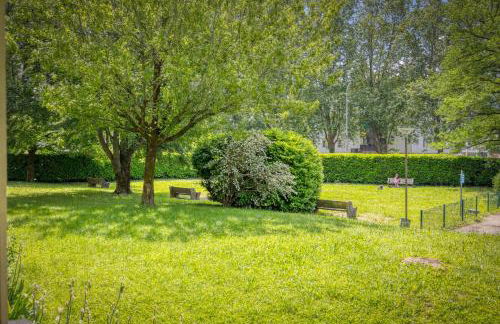 Le Taillefer 3 - Le Frenchi - Foto 18