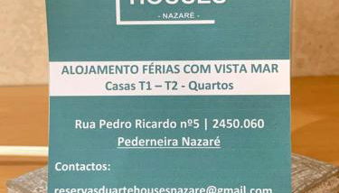 Duarte Houses - Casa T1 - com vista mar - Foto 5