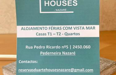 Duarte Houses - Casa T1 - com vista mar - Foto 5