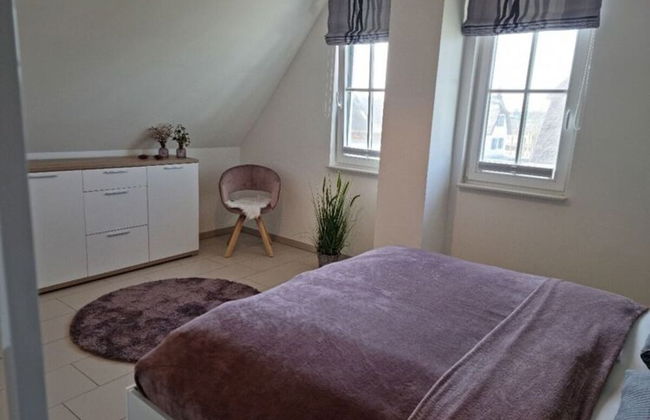 Holiday Home Sundtraum - Foto 3