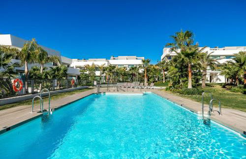 Paradise in La Cala de Mijas La Valvega - Photo 28