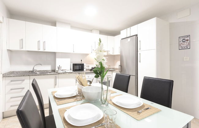 Surtrip Apartamentos - Tórtola I - Foto 9