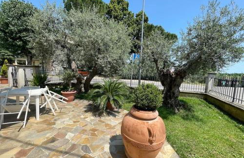 Casetta Mia - Holiday Family House - Foto 28