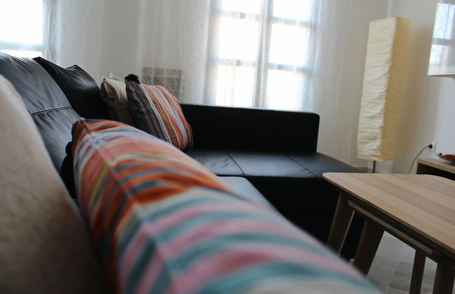 WISH SUITE LA MATA DE SEVILLA - Foto 2