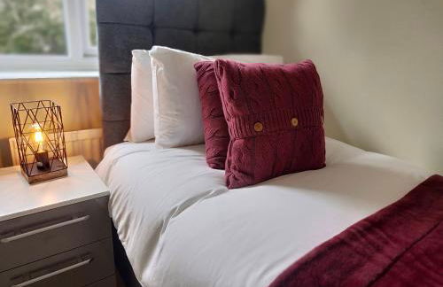 Frankland - Emsworth Harbour 3 Bedroom House - Photo 8