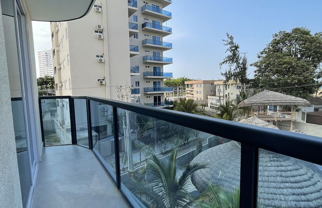 APARTAMENTOS OCEAN SUN - Foto 10