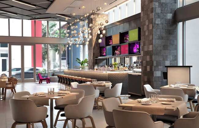 YotelPad Miami - Foto 32