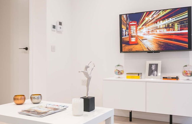 Urban Chic - Marine - Foto 49