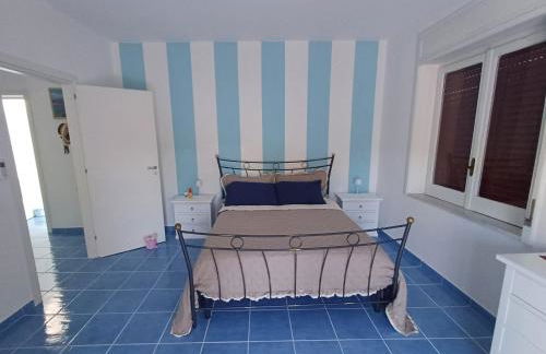 Villa Giardino degli oleandri Palinuro - Foto 18