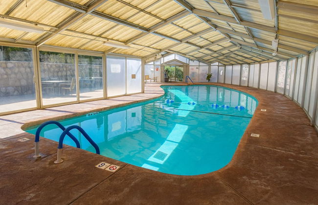 Crown Point Resort - Foto 20