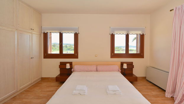 Porto Heli - Heaven on Earth Villa - Foto 3, Zimmer