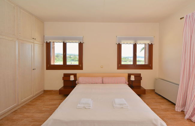 Porto Heli - Heaven on Earth Villa - Foto 3