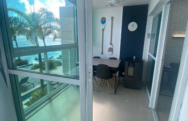 Apto VISTA MAR na Av Contorno - Photo 16