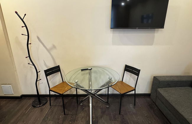 Apart Hotel Riga - Foto 24