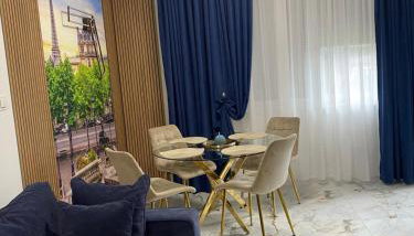 Apartament Paris - Foto 4