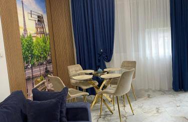 Apartament Paris - Foto 4