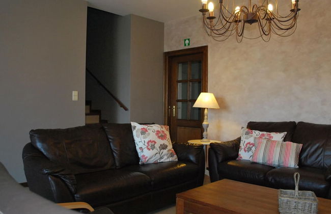 Stunning Cottage in Jehonville With Sauna - Photo 38