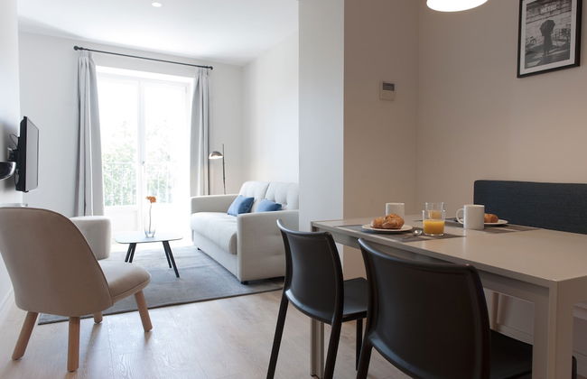 MH Apartments Central Madrid - Foto 25